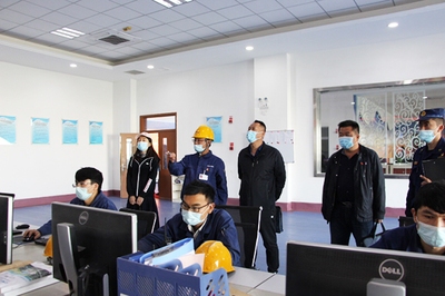 特殊廠房的消防安全措施，特殊廠房消防安全，全方位防護(hù)策略與關(guān)鍵 行業(yè)新聞 第2張