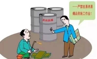 特殊廠房的消防安全措施，特殊廠房消防安全，全方位防護(hù)策略與關(guān)鍵 行業(yè)新聞 第4張