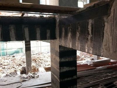 碳纖維布施工溫度控制技巧，碳纖維布施工，溫度控制技巧全解析 行業(yè)新聞 第6張