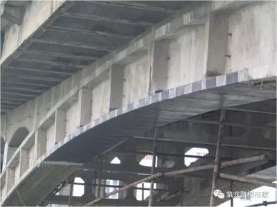 橋梁碳纖維加固施工的環(huán)保措施，橋梁碳纖維加固施工中環(huán)保措施的探究