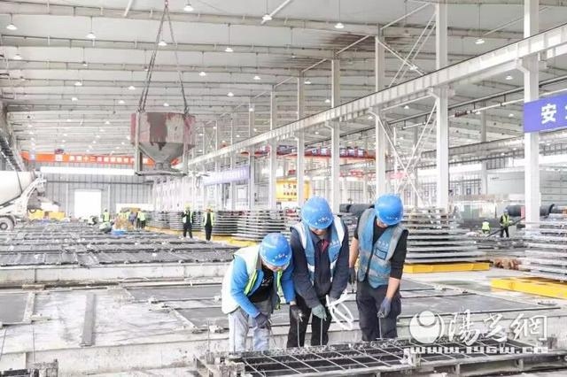 如何優(yōu)化廠房生產(chǎn)流程？廠房生產(chǎn)流程優(yōu)化策略