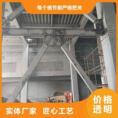 粘鋼加固技術(shù)的成本效益分析，粘鋼加固技術(shù)成本效益深度剖析