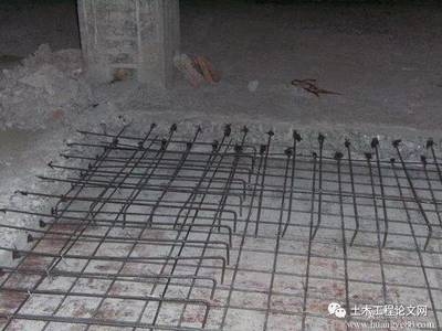 樓板加固中混凝土參數(shù)控制要點是什么？樓板加固時混凝土參數(shù)控制要點全 行業(yè)新聞 第1張