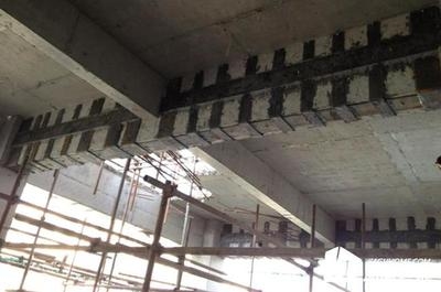 粘鋼加固施工中如何確保質(zhì)量？粘鋼加固施工質(zhì)量保障要點(diǎn)及關(guān)鍵 行業(yè)新聞 第6張