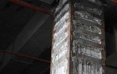 粘鋼加固施工中如何確保質(zhì)量？粘鋼加固施工質(zhì)量保障要點(diǎn)及關(guān)鍵 行業(yè)新聞 第5張