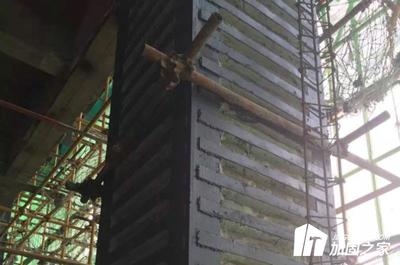 粘鋼加固施工中如何確保質(zhì)量？粘鋼加固施工質(zhì)量保障要點(diǎn)及關(guān)鍵 行業(yè)新聞 第4張