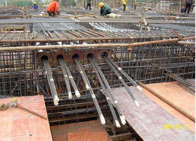 粘鋼加固施工中如何確保質(zhì)量？粘鋼加固施工質(zhì)量保障要點(diǎn)及關(guān)鍵 行業(yè)新聞 第2張
