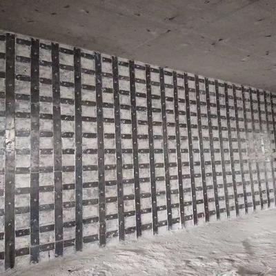 粘鋼加固技術的最新研究進展，粘鋼加固技術最新研究進展綜述 行業(yè)新聞 第1張