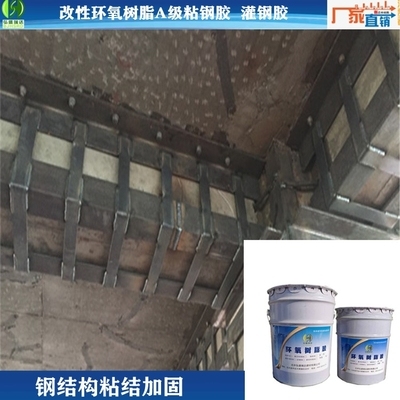 粘鋼加固后的防腐處理方法，粘鋼加固后防腐處理，關(guān)鍵方法與技術(shù)要點詳解