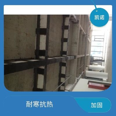 粘鋼加固后的防腐處理方法，粘鋼加固后防腐處理，關鍵方法與技術要點詳解 行業(yè)新聞 第5張