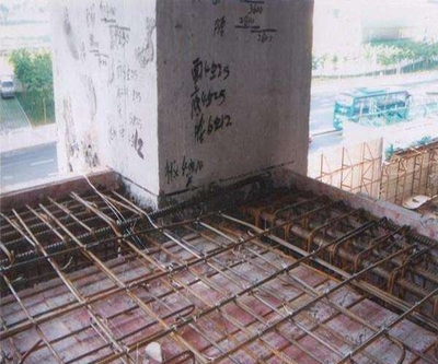 粘鋼加固無損檢測技術解析，粘鋼加固無損檢測技術，原理、方法及應用詳解 行業(yè)新聞 第4張