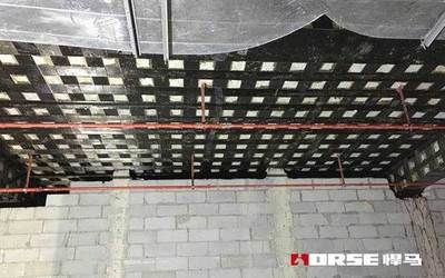 碳纖維布加固前后檢測流程，碳纖維布加固前后檢測流程全解析 行業(yè)新聞 第4張