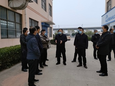 如何優(yōu)化廠房的消防安全布局？廠房消防安全布局優(yōu)化策略 行業(yè)新聞 第2張