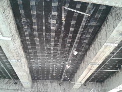 碳纖維加固法與其他方法對(duì)比，碳纖維加固法與其他加固方法的對(duì)比分析 行業(yè)新聞 第4張