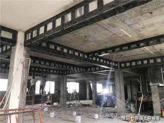 碳纖維加固法與其他方法對(duì)比，碳纖維加固法與其他加固方法的對(duì)比分析 行業(yè)新聞 第2張