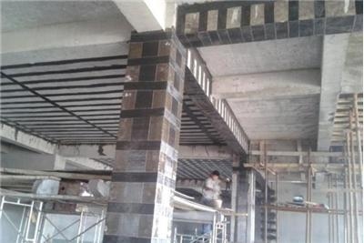 粘鋼加固技術在舊建筑改造中的應用案例，粘鋼加固，舊建筑改造的得力助手 行業(yè)新聞 第5張