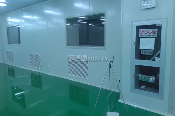 如何在廠房布局中融入環(huán)保理念，廠房布局，融入環(huán)保理念的規(guī)劃與 行業(yè)新聞 第2張