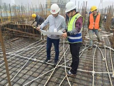 圖紙更新對工程質量的影響，圖紙更新，關乎工程質量