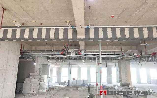 粘鋼加固適用環(huán)境條件，粘鋼加固適用的特定環(huán)境條件剖析 行業(yè)新聞 第4張