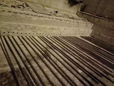 粘鋼加固在高層建筑中的應用，粘鋼加固技術，高層建筑加固的得力之選 行業(yè)新聞 第1張