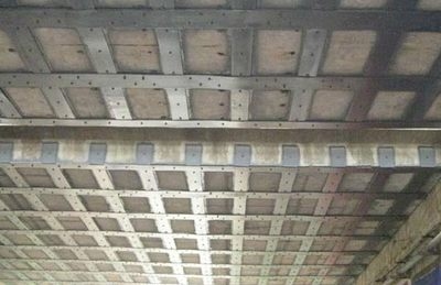粘鋼加固材料性能對比，粘鋼加固材料性能大比拼，哪種更勝一籌？