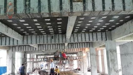 建筑物抗震加固技術(shù)要點(diǎn)，建筑物抗震加固，關(guān)鍵技術(shù) 行業(yè)新聞 第3張