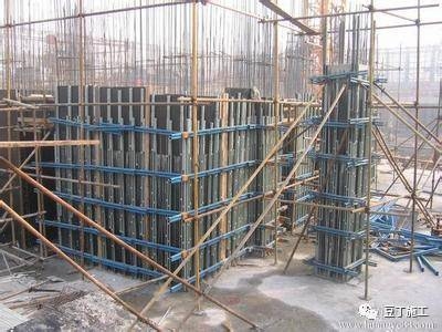 柱子加固成本控制策略，建筑柱子加固中成本控制策略的探究 行業(yè)新聞 第2張