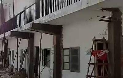 建筑加固改造的市場趨勢，建筑加固改造市場趨勢，洞察行業(yè)發(fā)展方向 行業(yè)新聞 第5張