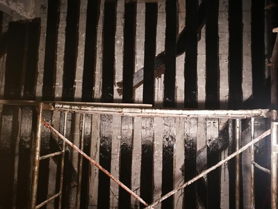 粘鋼加固施工計(jì)劃制定指南，粘鋼加固施工計(jì)劃制定全攻略 行業(yè)新聞 第4張