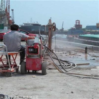 粘鋼加固材料的耐久性研究，粘鋼加固材料耐久性研究