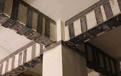 柱外包型鋼加固技術(shù)的成本分析，柱外包型鋼加固技術(shù)成本分析