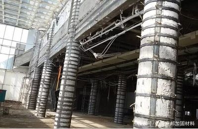 粘鋼加固與焊接的成本效益分析，粘鋼加固與焊接，成本效益的 行業(yè)新聞 第1張