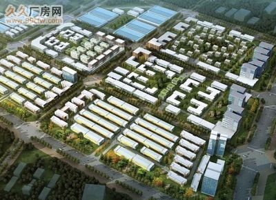 自有廠房增值潛力分析，自有廠房增值潛力多維剖析與策略 行業(yè)新聞 第1張