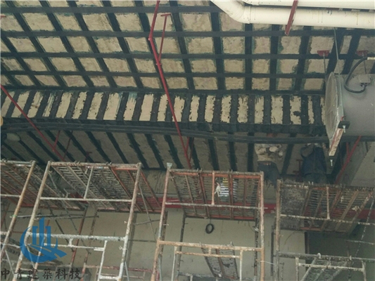 建筑加固施工健康防護方法，建筑加固施工中的健康防護策略與方法 行業(yè)新聞 第6張