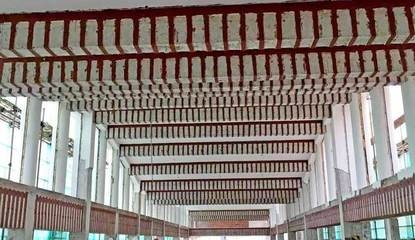 粘鋼加固成本控制案例分析，粘鋼加固成本控制，案例深度剖析，粘鋼加固成本控制案例深度剖析 行業(yè)新聞 第3張