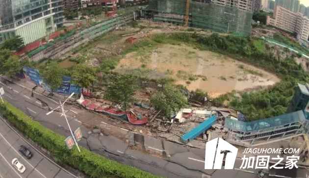 建筑加固施工應(yīng)急預(yù)案案例，建筑加固施工應(yīng)急預(yù)案案例，保障安全與質(zhì)量的實(shí)戰(zhàn)范本 行業(yè)新聞 第2張