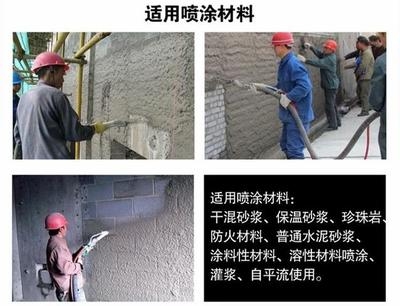 水泥砂漿防火保護(hù)效果，水泥砂漿防火保護(hù)效果的深度剖析與 行業(yè)新聞 第5張