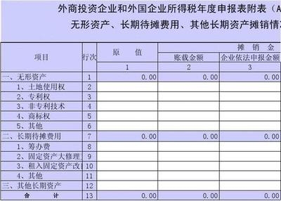 長期待攤費用攤銷會計處理，長期待攤費用攤銷的會計處理要點與實操解析 行業(yè)新聞 第5張