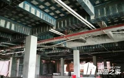 碳纖維加固前后性能對(duì)比，碳纖維加固，前后性能
