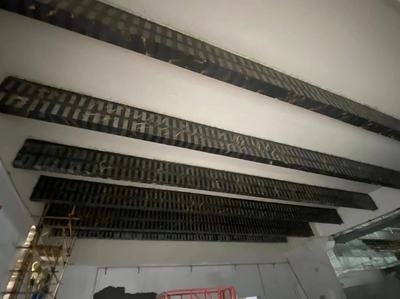 碳纖維加固前后性能對比，碳纖維加固，前后性能 行業(yè)新聞 第4張