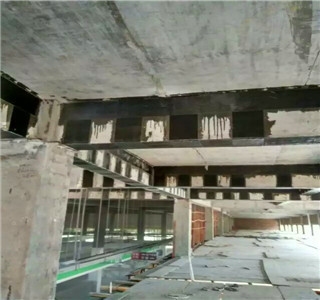碳纖維加固前后性能對比，碳纖維加固，前后性能 行業(yè)新聞 第5張