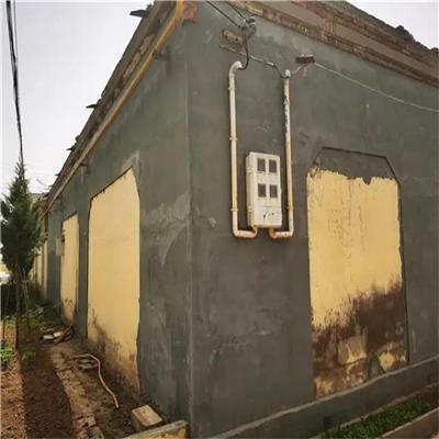 粘鋼加固在抗震設(shè)計中的應(yīng)用案例，粘鋼加固技術(shù)在抗震設(shè)計中的實踐 行業(yè)新聞 第5張