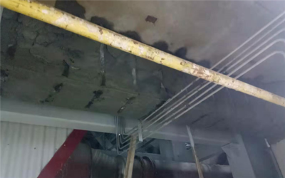 粘貼鋼板加固后的維護要點，粘貼鋼板加固后維護要點全解析