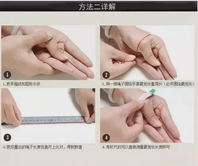 周長(zhǎng)測(cè)量工具推薦選擇，周長(zhǎng)測(cè)量工具精選推薦，助你 行業(yè)新聞 第2張