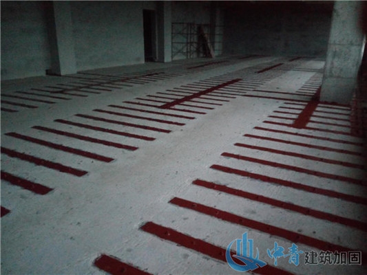 粘鋼加固施工環(huán)境控制要點(diǎn)，粘鋼加固施工環(huán)境控制要點(diǎn)全解析 行業(yè)新聞 第5張