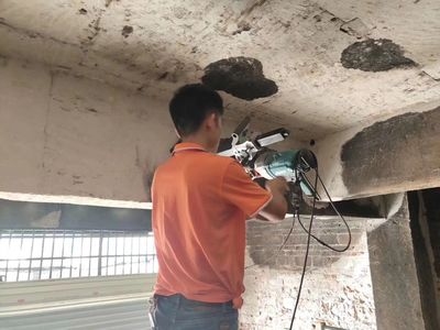粘鋼加固前混凝土檢測標準，粘鋼加固前混凝土檢測標準要點解析 行業(yè)新聞 第2張