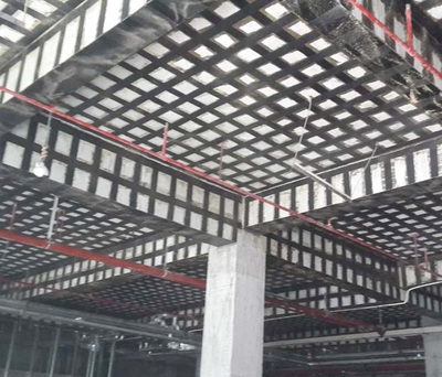 粘鋼加固鋼板焊接的溫度控制，粘鋼加固中鋼板焊接溫度控制要點(diǎn) 行業(yè)新聞 第3張