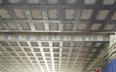 建筑加固新技術(shù)的成本對(duì)比，建筑加固新技術(shù)成本大比拼，與傳統(tǒng)方案 行業(yè)新聞 第1張