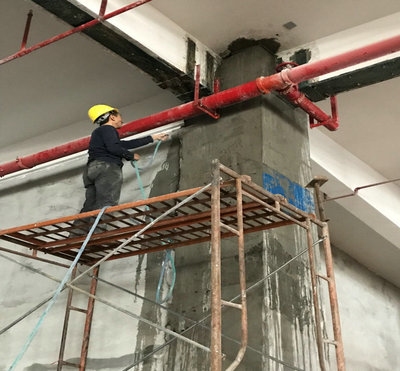 建筑加固新技術(shù)的成本對(duì)比，建筑加固新技術(shù)成本大比拼，與傳統(tǒng)方案 行業(yè)新聞 第5張