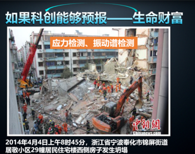 智能傳感器在建筑加固中的應(yīng)用，傳感器，建筑加固中的